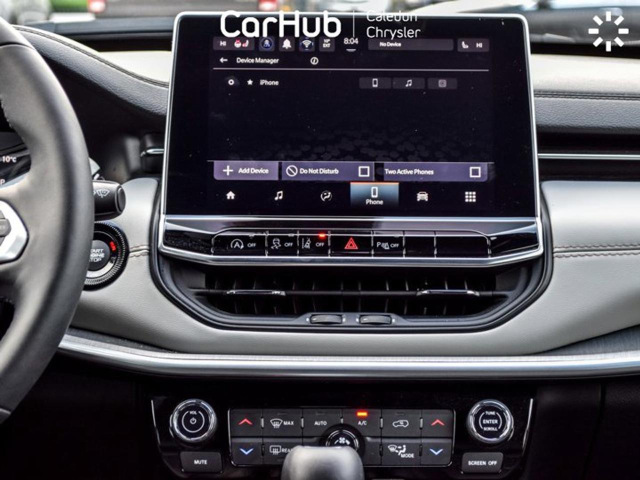 2024 Jeep Compass LIMITED Photo