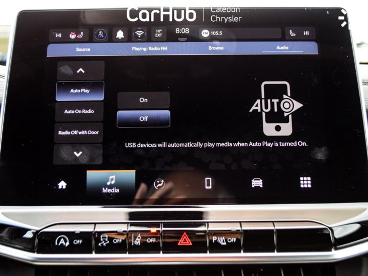 2024 Jeep Compass LIMITED Photo