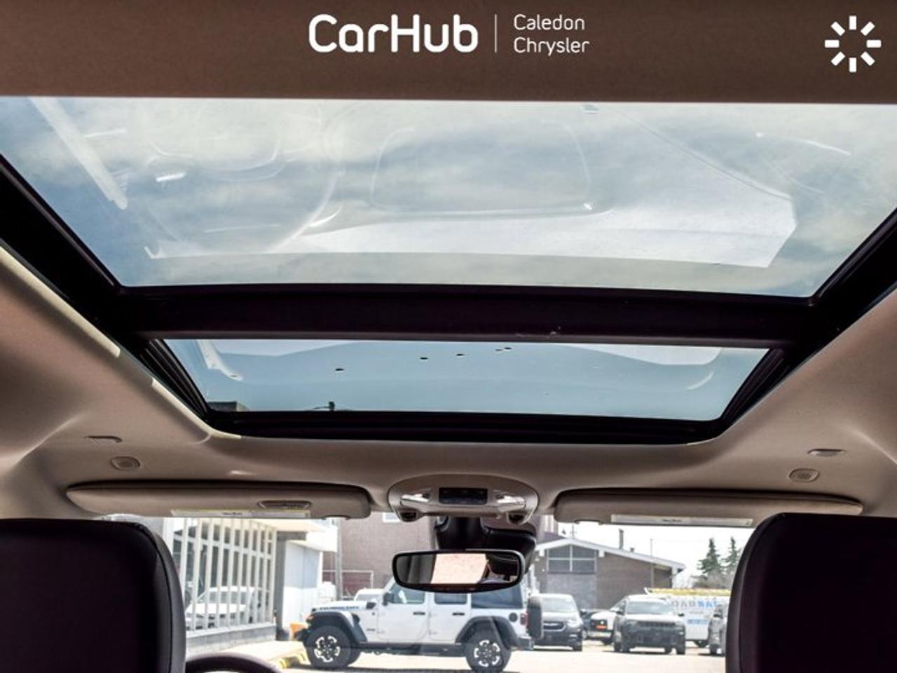 2024 Chrysler Pacifica Limited Photo