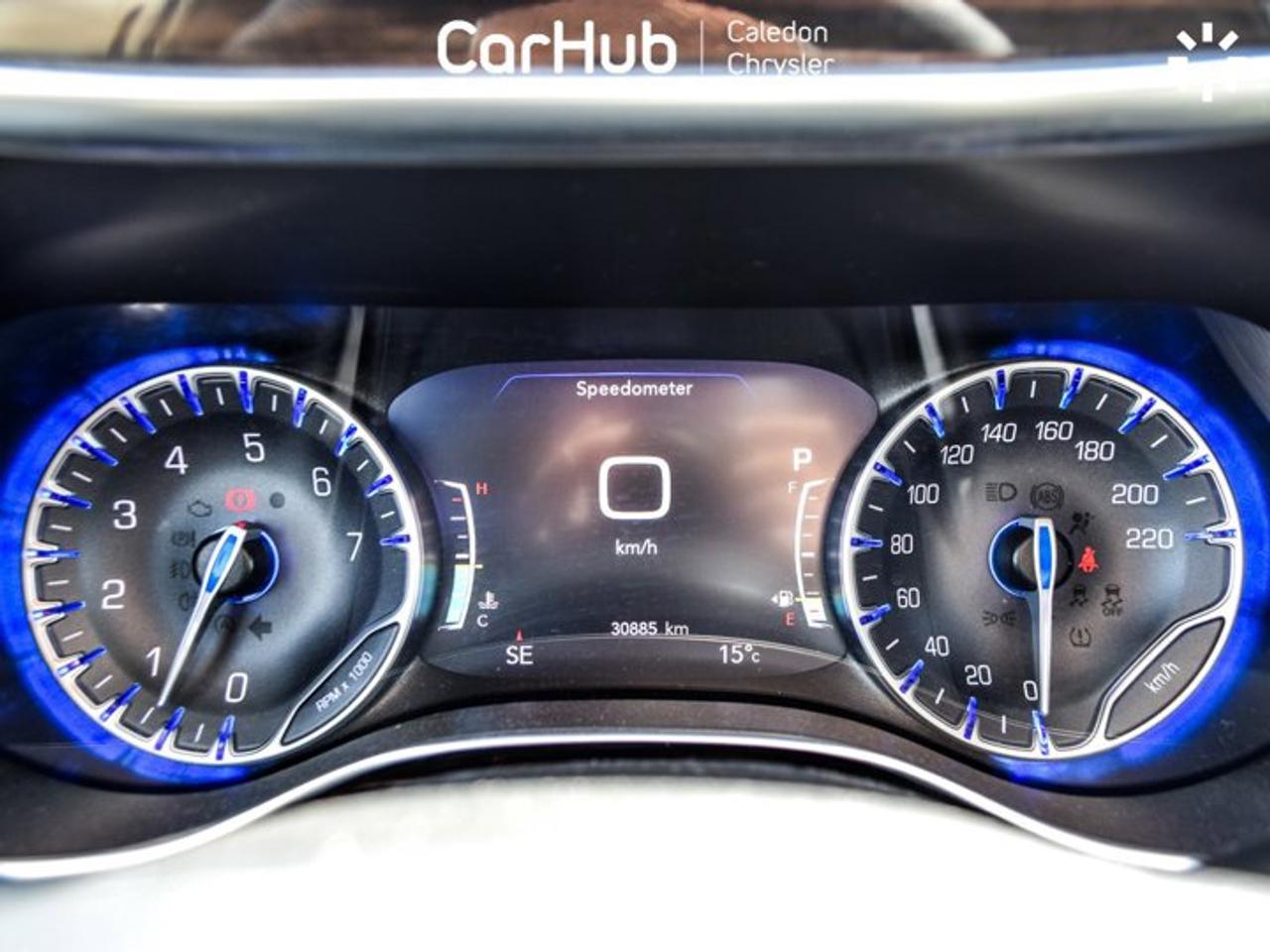 2024 Chrysler Pacifica Limited Photo