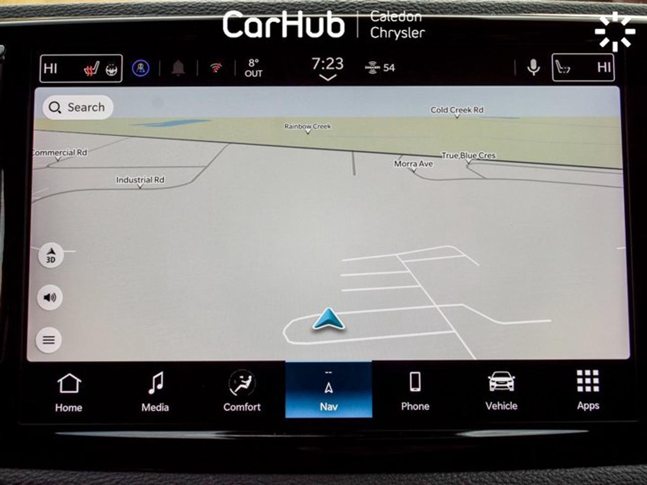 2024 Chrysler Pacifica Limited Photo