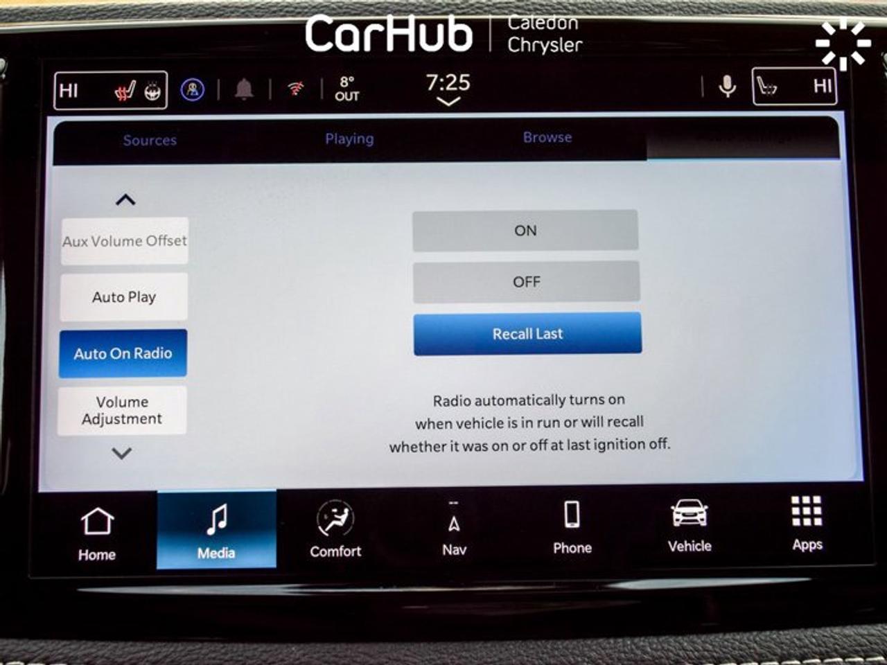 2024 Chrysler Pacifica Limited Photo