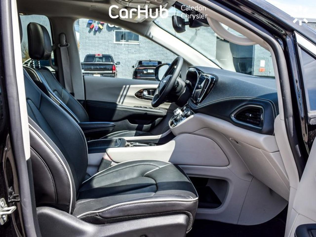 2024 Chrysler Pacifica Limited Photo