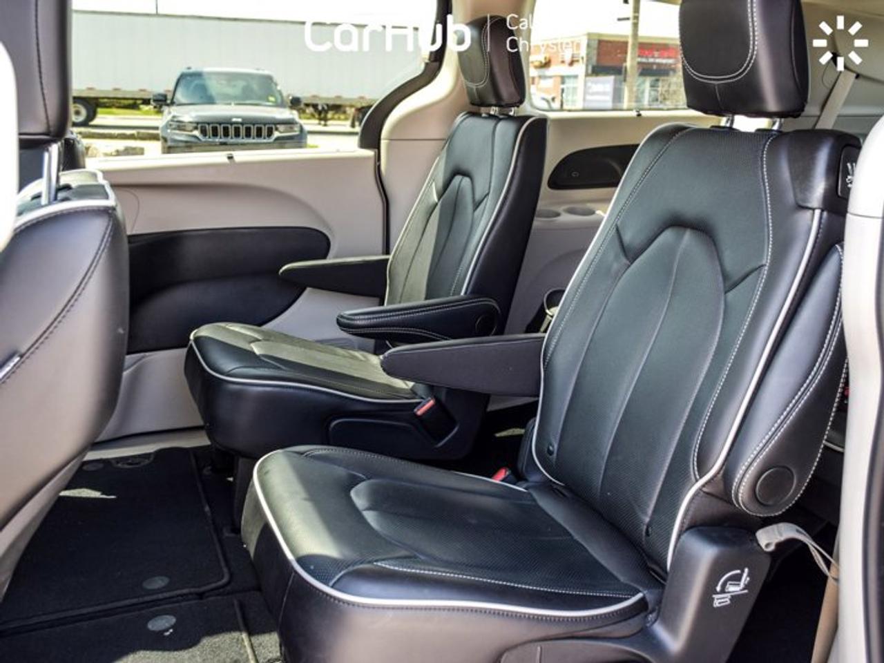 2024 Chrysler Pacifica Limited Photo