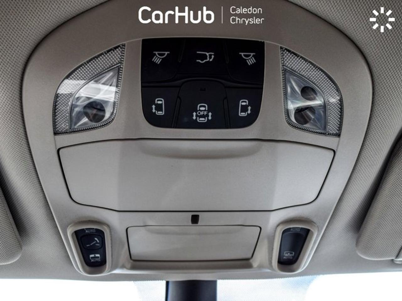 2024 Chrysler Pacifica Limited Photo