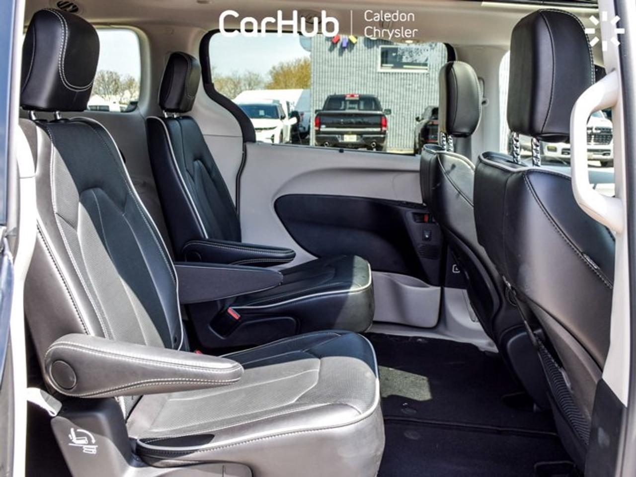 2024 Chrysler Pacifica Limited Photo