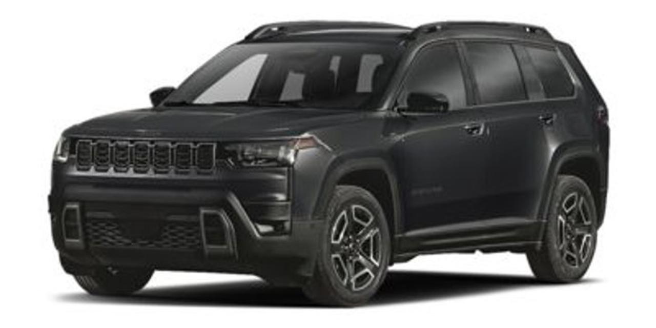 Cherokee Laredo