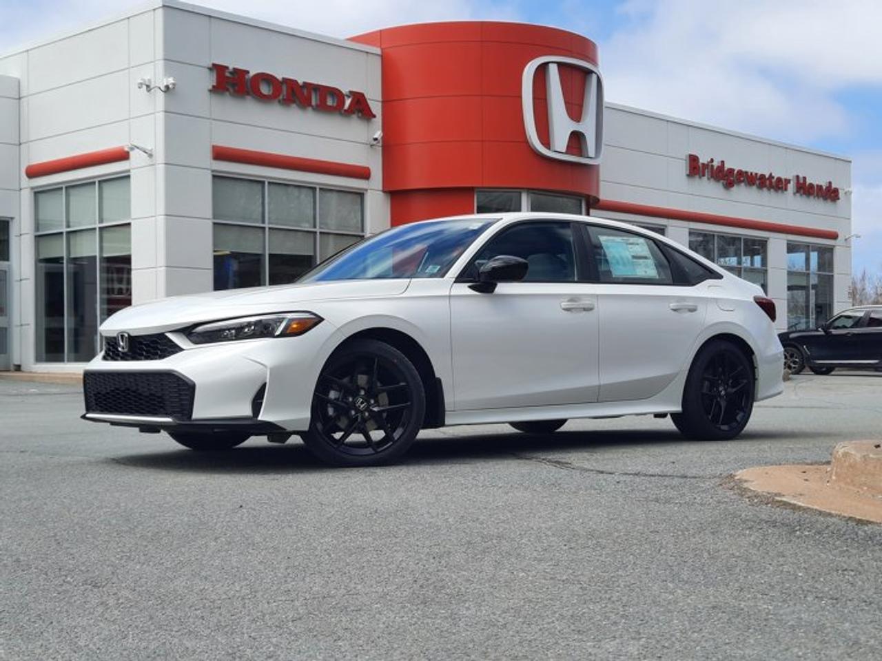 Midsize Cars, Sport eCVT, 1-Speed CVT w/OD, Gas/Electric I-4 2.0 L/122