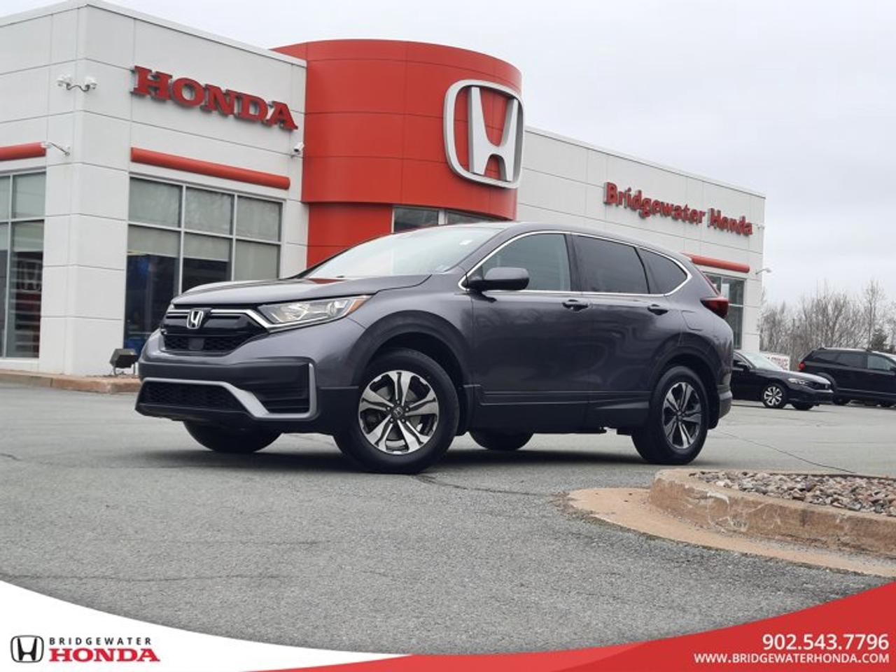 Recent Arrival!2022 Honda CR-V LX AWD CVTSteele Certified and MVI-85-point inspection-Motor vehicle inspection and current service completed- Oil and filter change- Interior and exterior detailing-Carfaxes vehicle history will be provided-Brakes and tire measurements pass certification standards60% minimum or above-Qualifies for several warranty upgrade options-Flexible financing options available-All trade ins are welcomeHelping over 700 customers a year find the right vehicle for them.We are excited to help you with your next vehicle purchase.