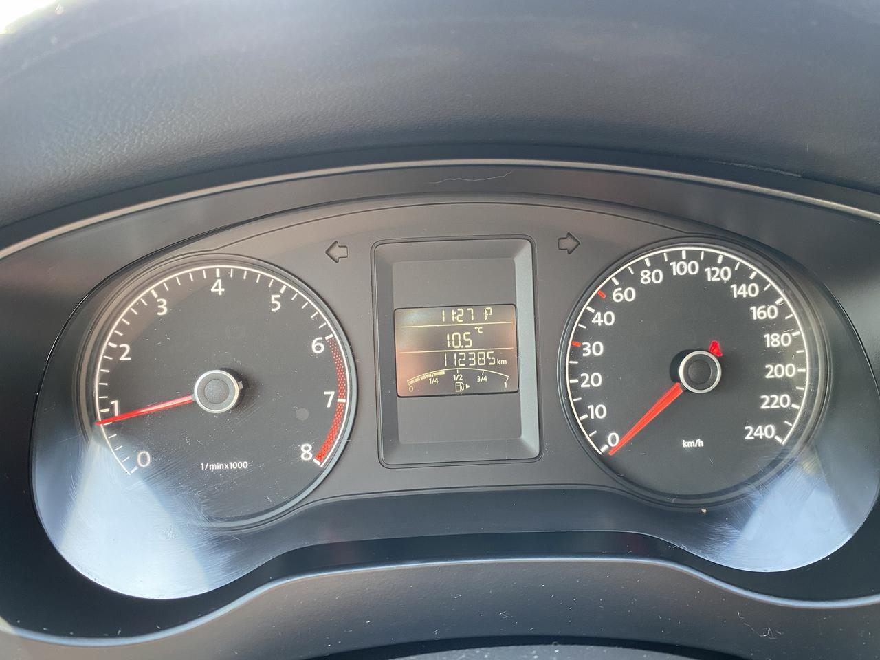 2014 Volkswagen Jetta Trendline/LOW KM/Automatic/2.0L Gas Saver Photo