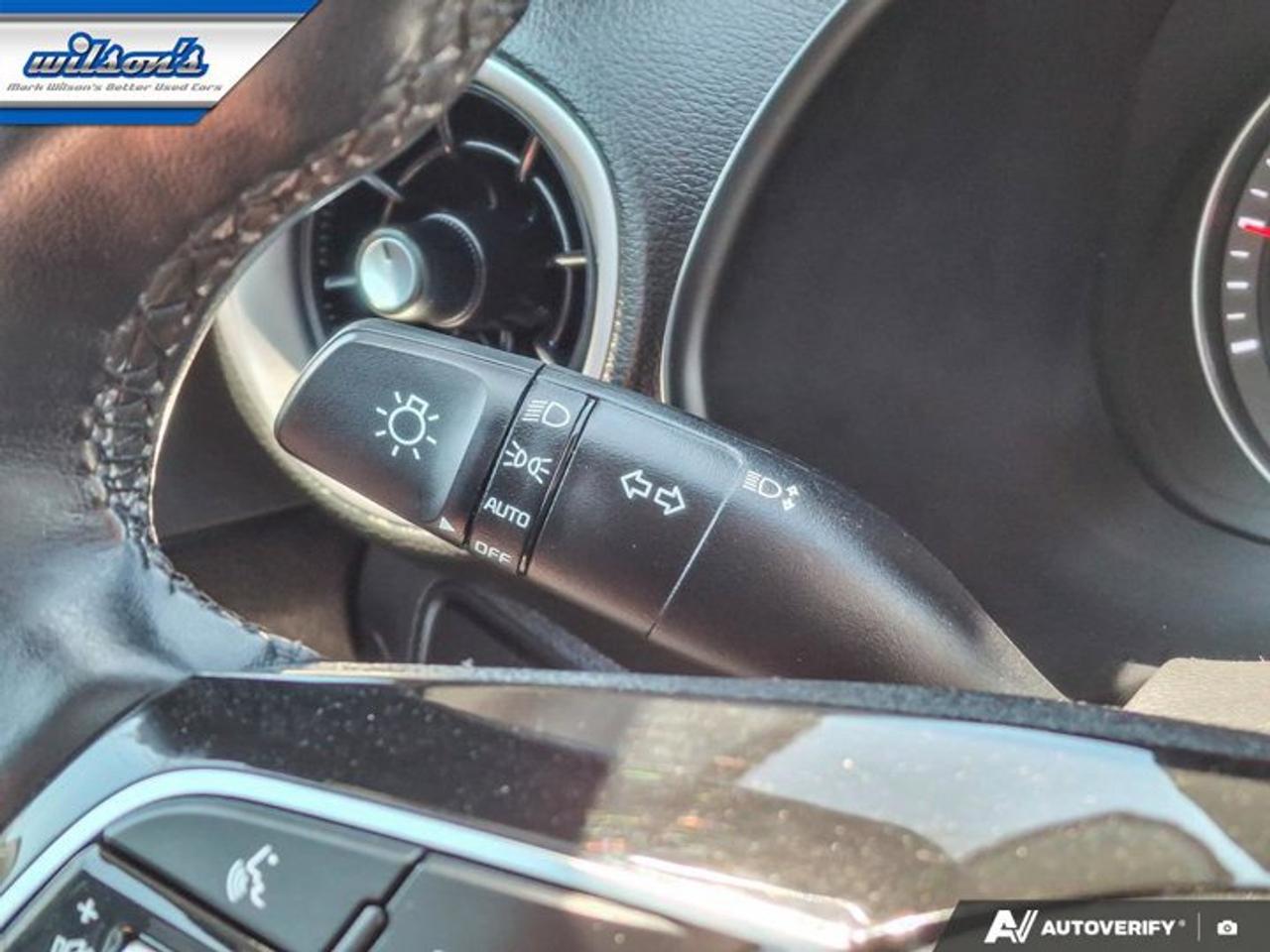 2019 Kia Forte 8,400 KM!! LX | Heated Wheel + Seats | CarPlay + Android | Rear Camera | and More ! Photo
