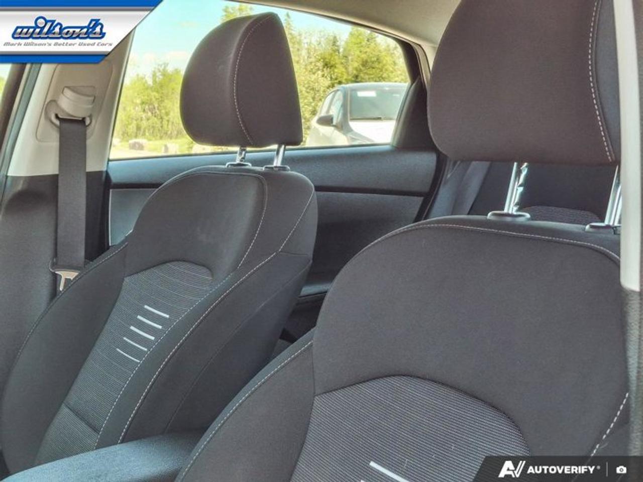 2019 Kia Forte 8,400 KM!! LX | Heated Wheel + Seats | CarPlay + Android | Rear Camera | and More ! Photo