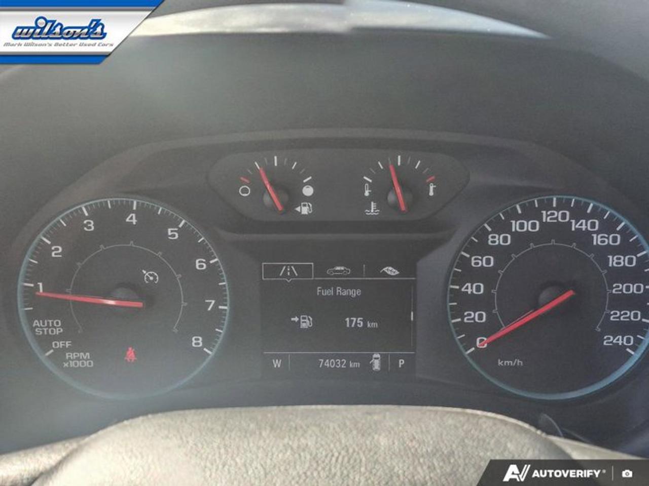 2022 Chevrolet Equinox LS AWD | Power Seat | Heated Seats | CarPlay + Android | Rear Camera | and More ! Photo