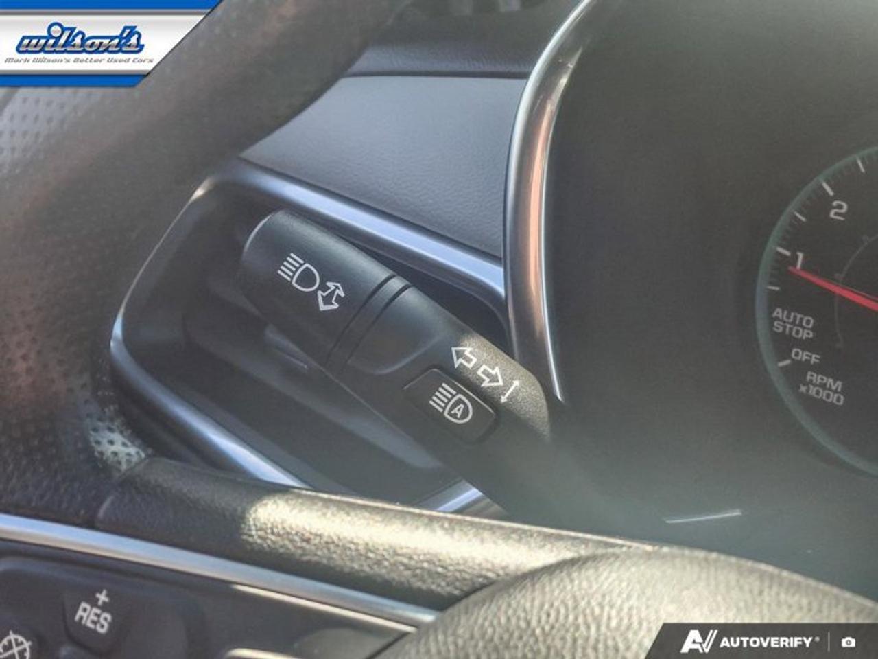 2022 Chevrolet Equinox LS AWD | Power Seat | Heated Seats | CarPlay + Android | Rear Camera | and More ! Photo