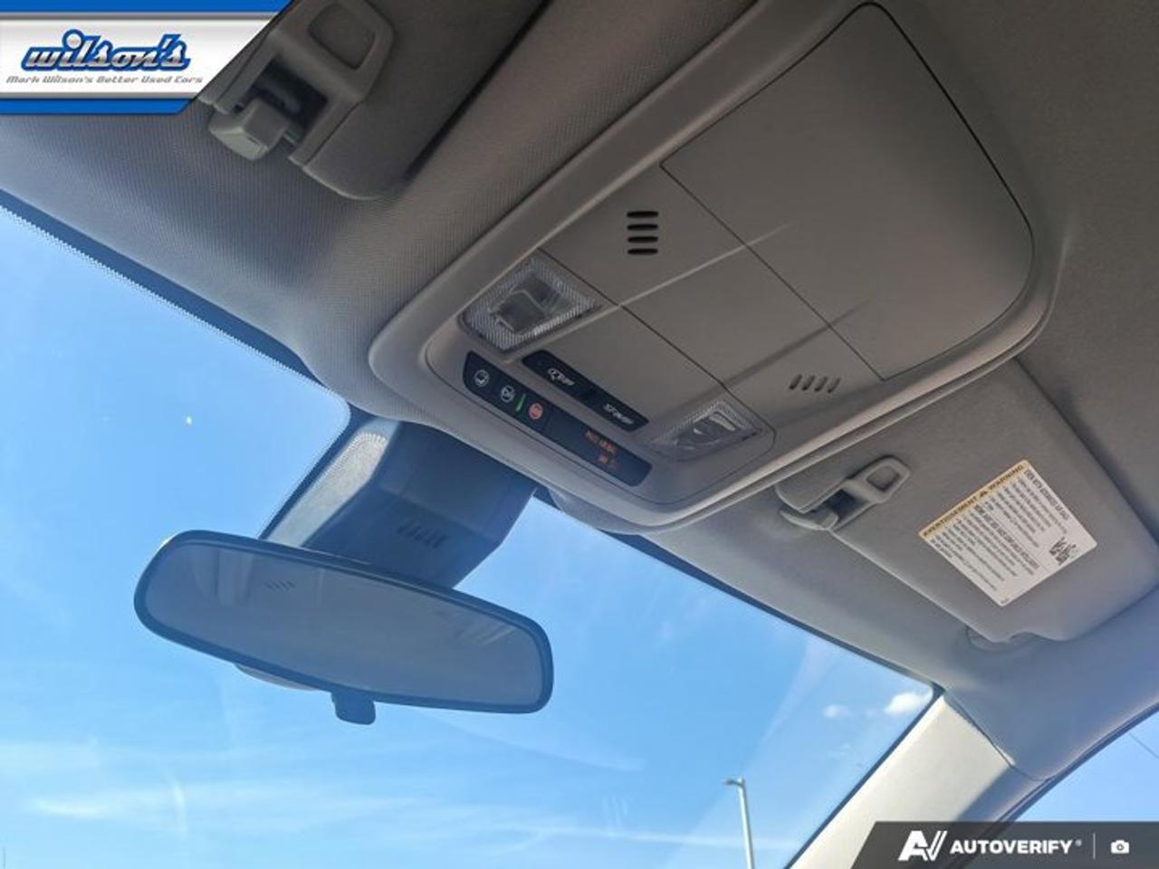 2022 Chevrolet Equinox LS AWD | Power Seat | Heated Seats | CarPlay + Android | Rear Camera | and More ! Photo