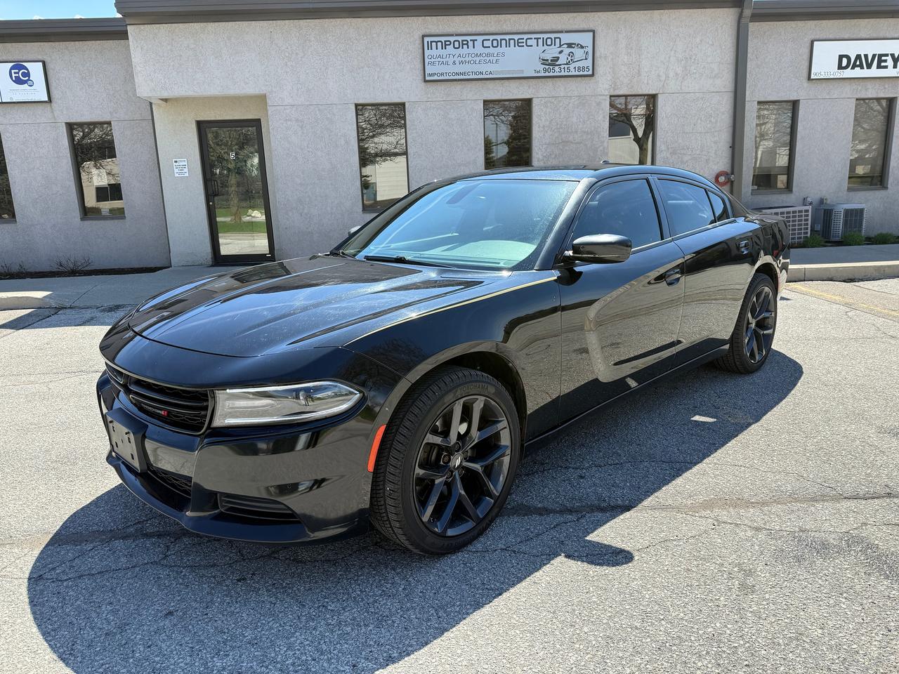 2016 Dodge Charger 4dr Sdn POLICE AWD,5.7L V8,NO ACCIDENTS,CERTIFIED! Photo
