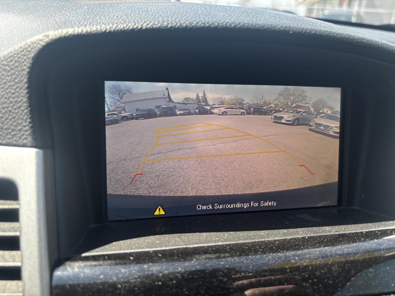 2016 Chevrolet Cruze LT, Back-Up-Camera, Keyless, Bluetooth Photo