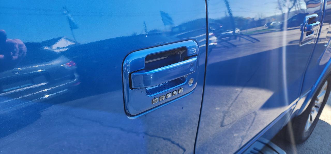 2010 Ford F-150 FX2 Sport Photo