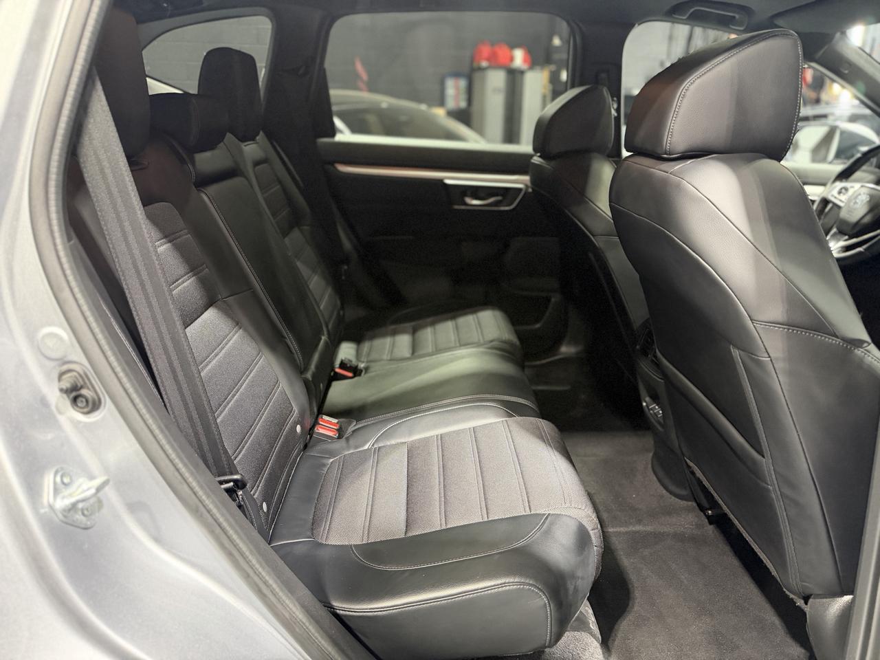 2022 Honda CR-V Sport AWD Photo