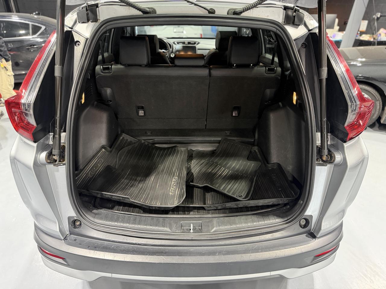 2022 Honda CR-V Sport AWD Photo