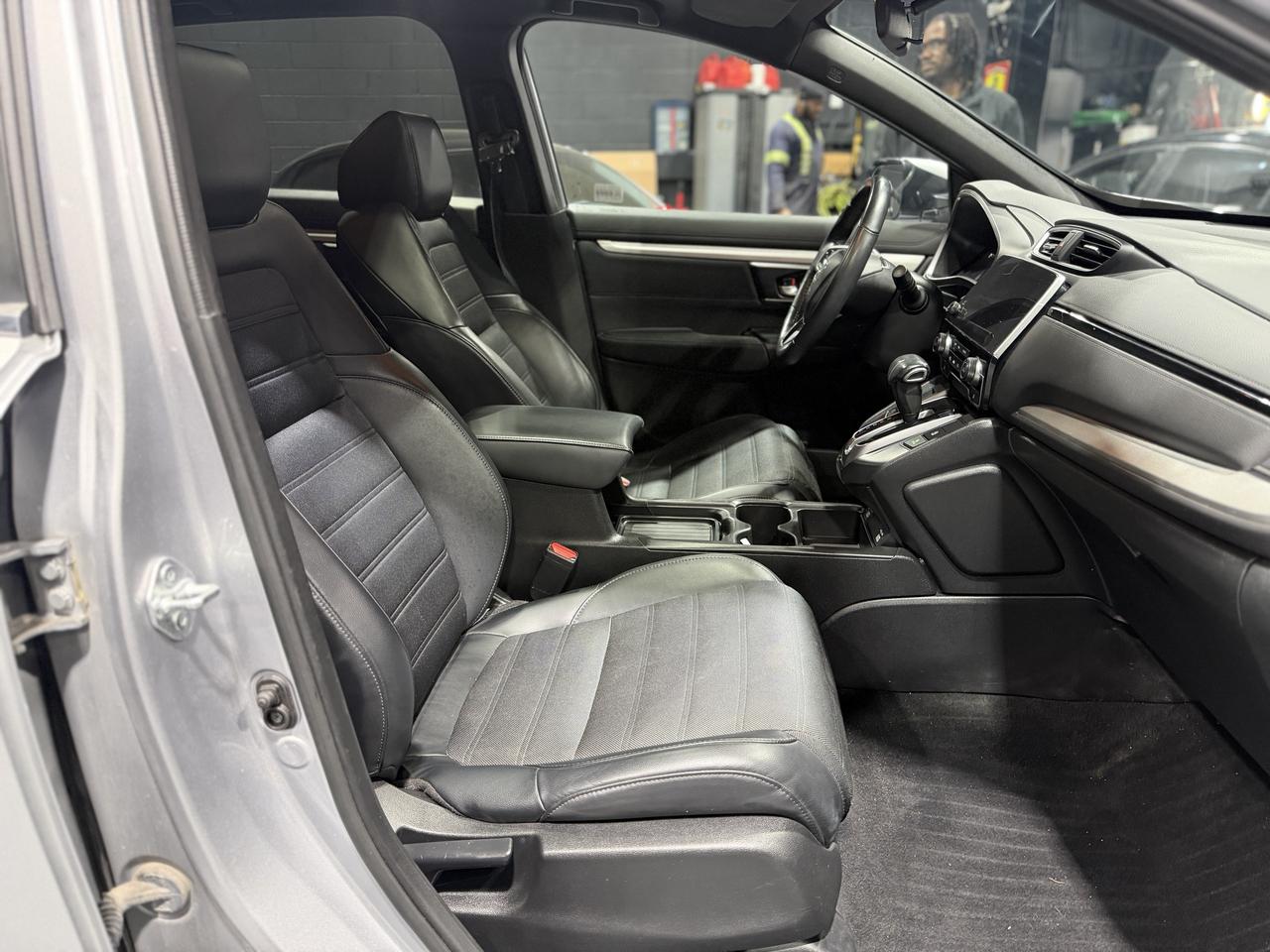 2022 Honda CR-V Sport AWD Photo