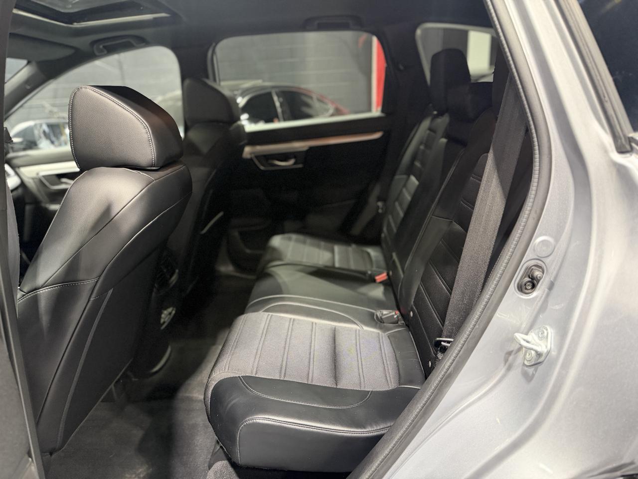 2022 Honda CR-V Sport AWD Photo