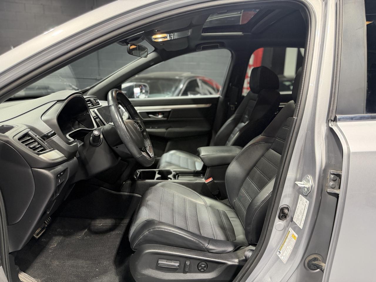 2022 Honda CR-V Sport AWD Photo