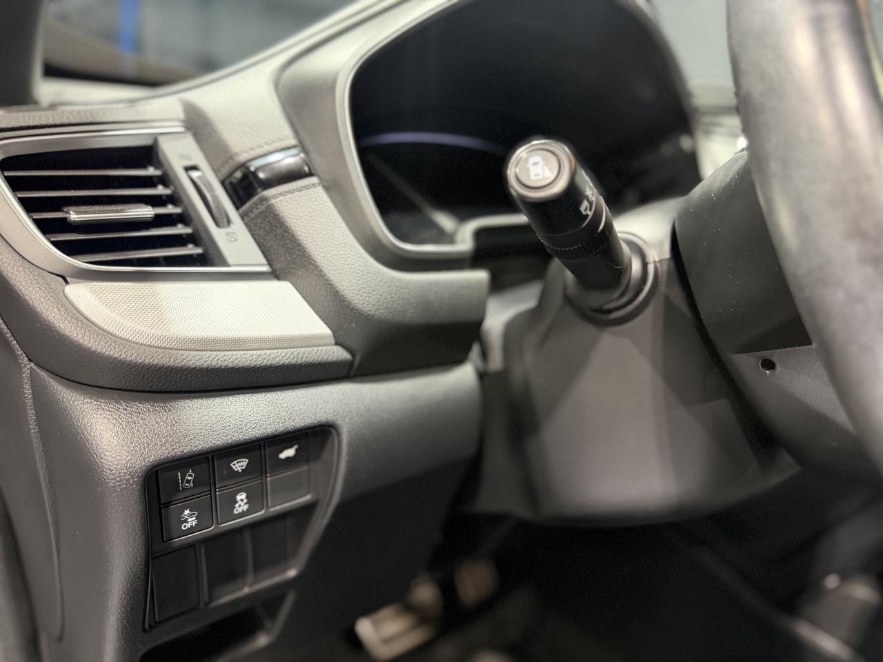 2022 Honda CR-V Sport AWD Photo