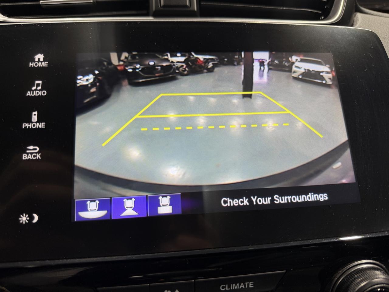 2022 Honda CR-V Sport AWD Photo