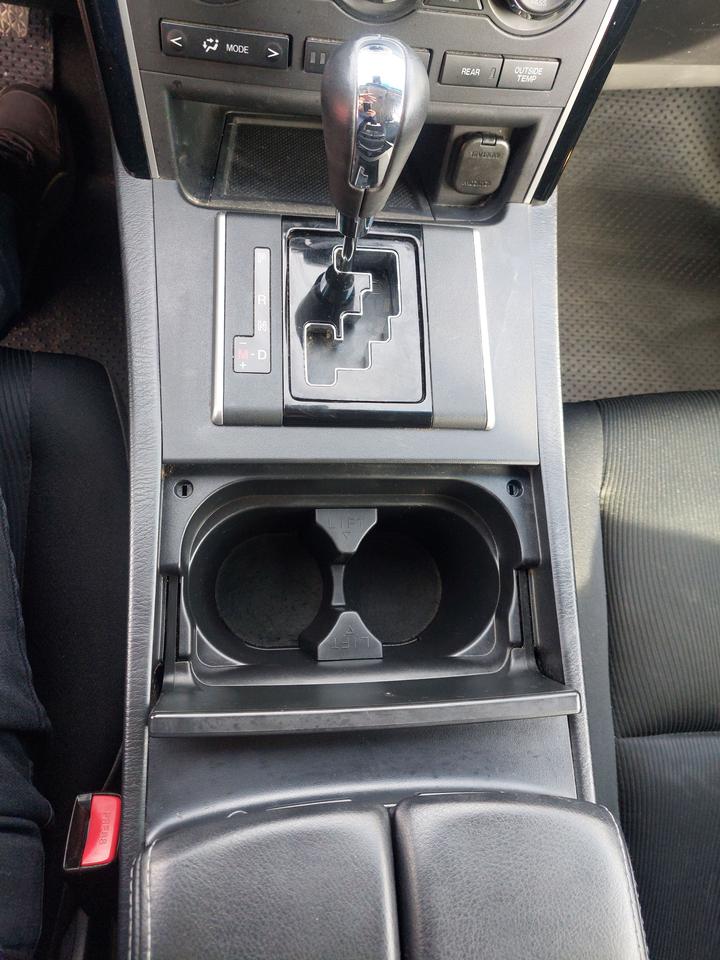 2012 Mazda CX-9 GS Photo