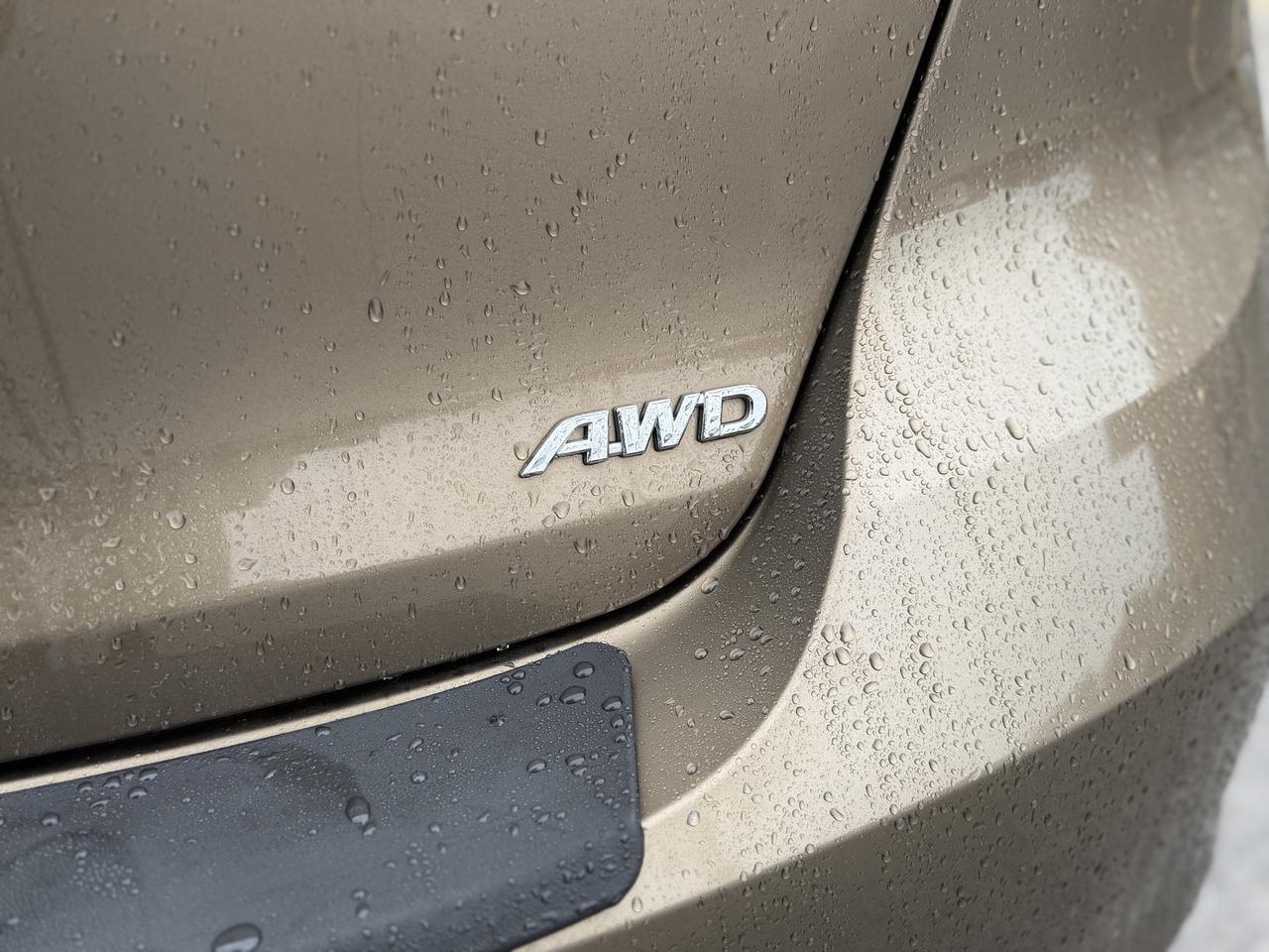 2010 Toyota Venza 4DR WGN AWD Photo