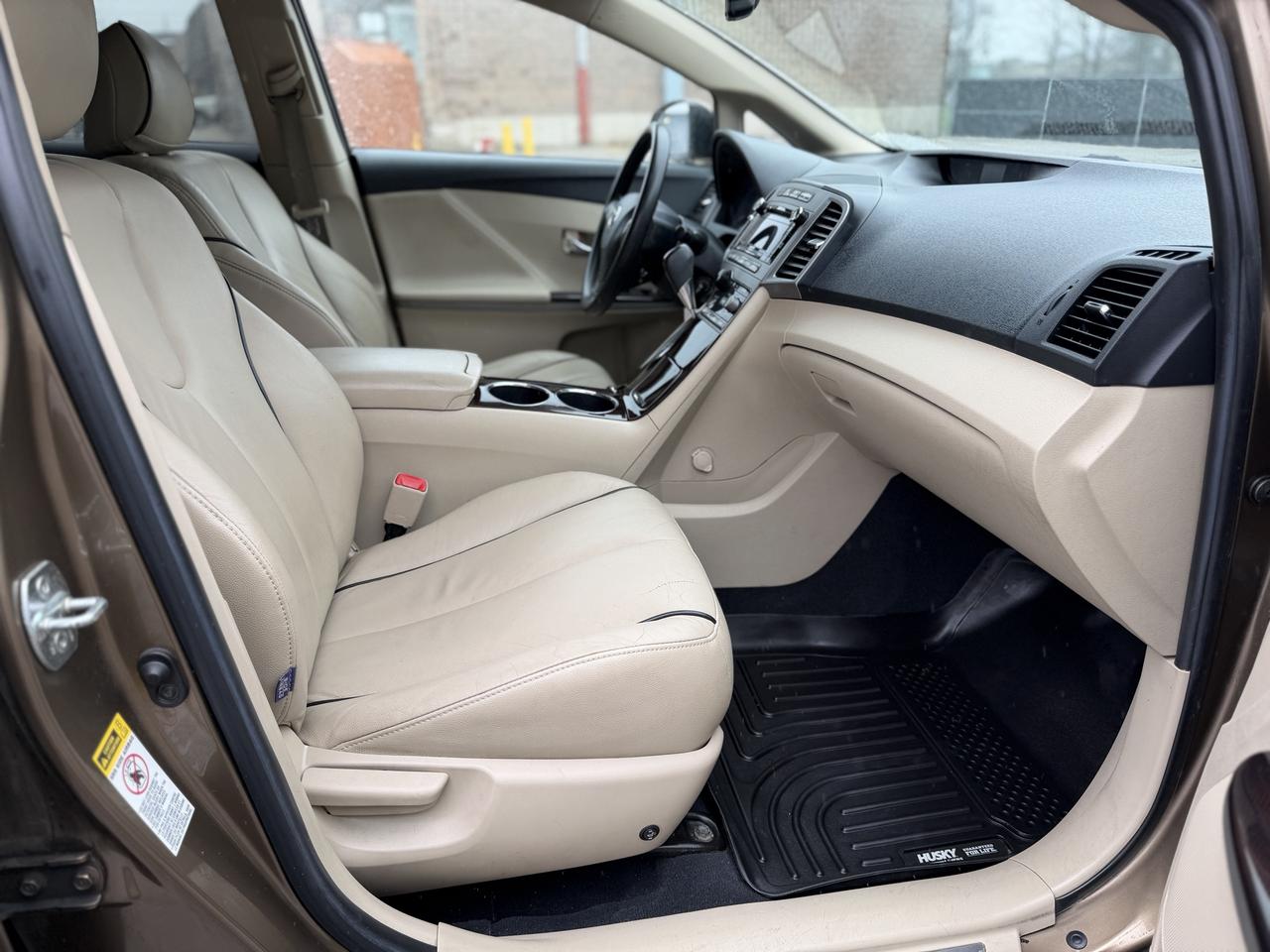 2010 Toyota Venza 4DR WGN AWD Photo