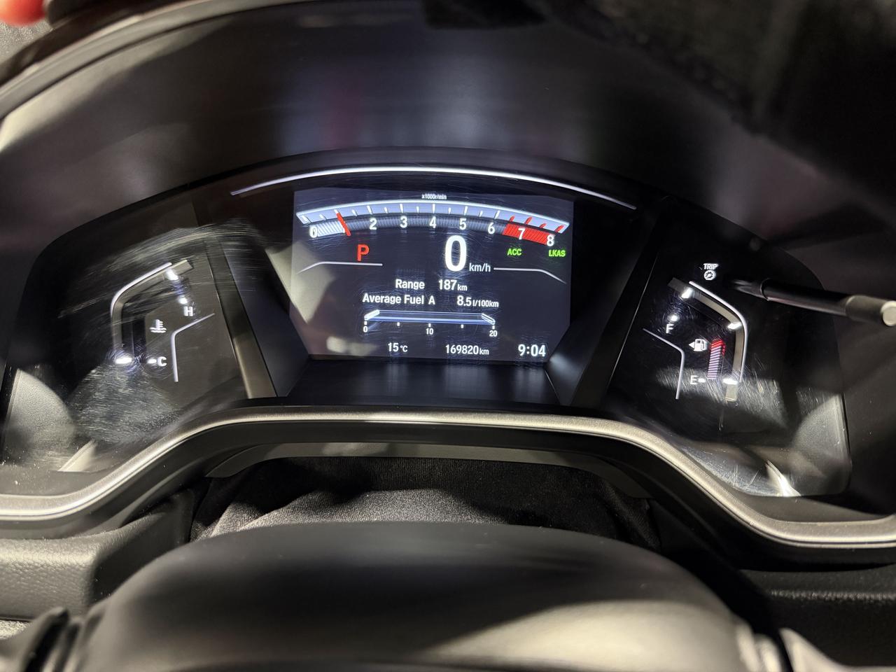 2022 Honda CR-V Sport AWD Photo