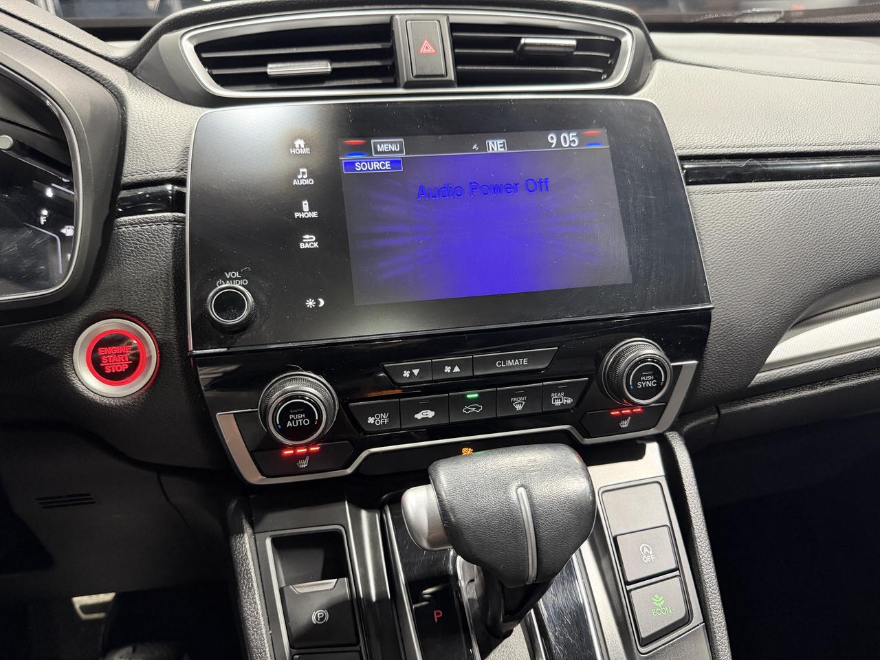 2022 Honda CR-V Sport AWD Photo