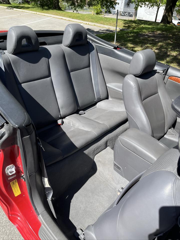 2007 Toyota Camry Solara CONVERTIBLE SLE V6-ONLY $7,999.00!! Photo