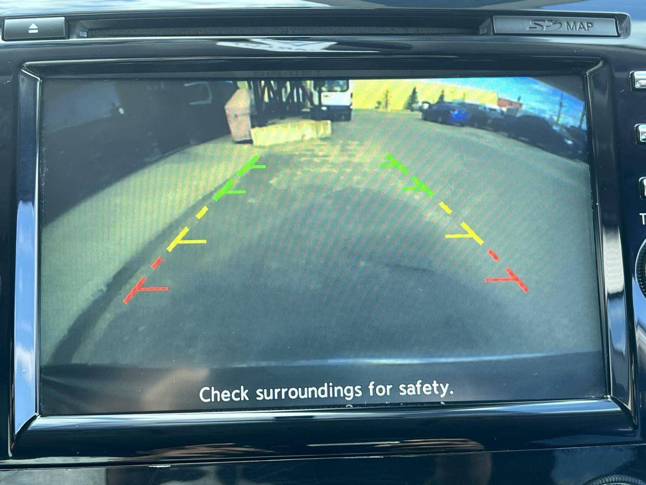 2018 Nissan Murano SV AWD, MOONROOF, HEATED SEATS, SIRIUS XM, BACK UP CAM, NAV, POWER LIFTGATE!! Photo