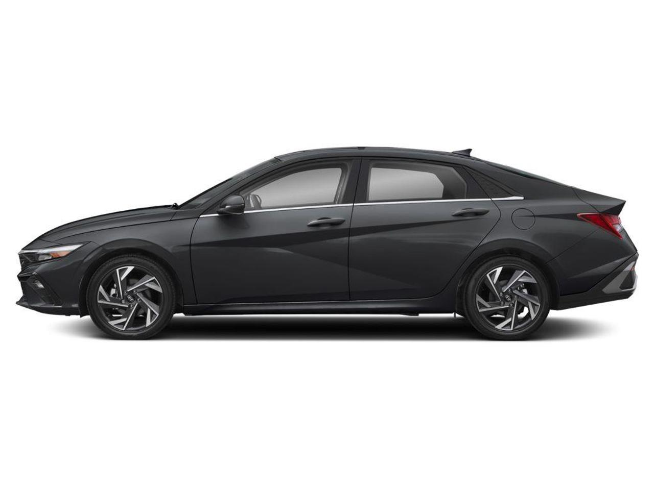 2026 Hyundai Elantra HEV Luxury Photo