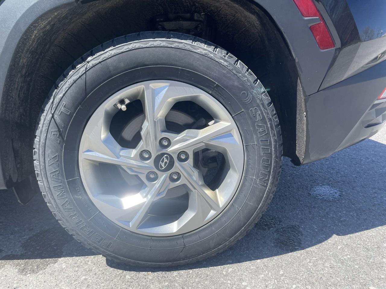 2023 Hyundai Tucson PREFERRED FWD Photo