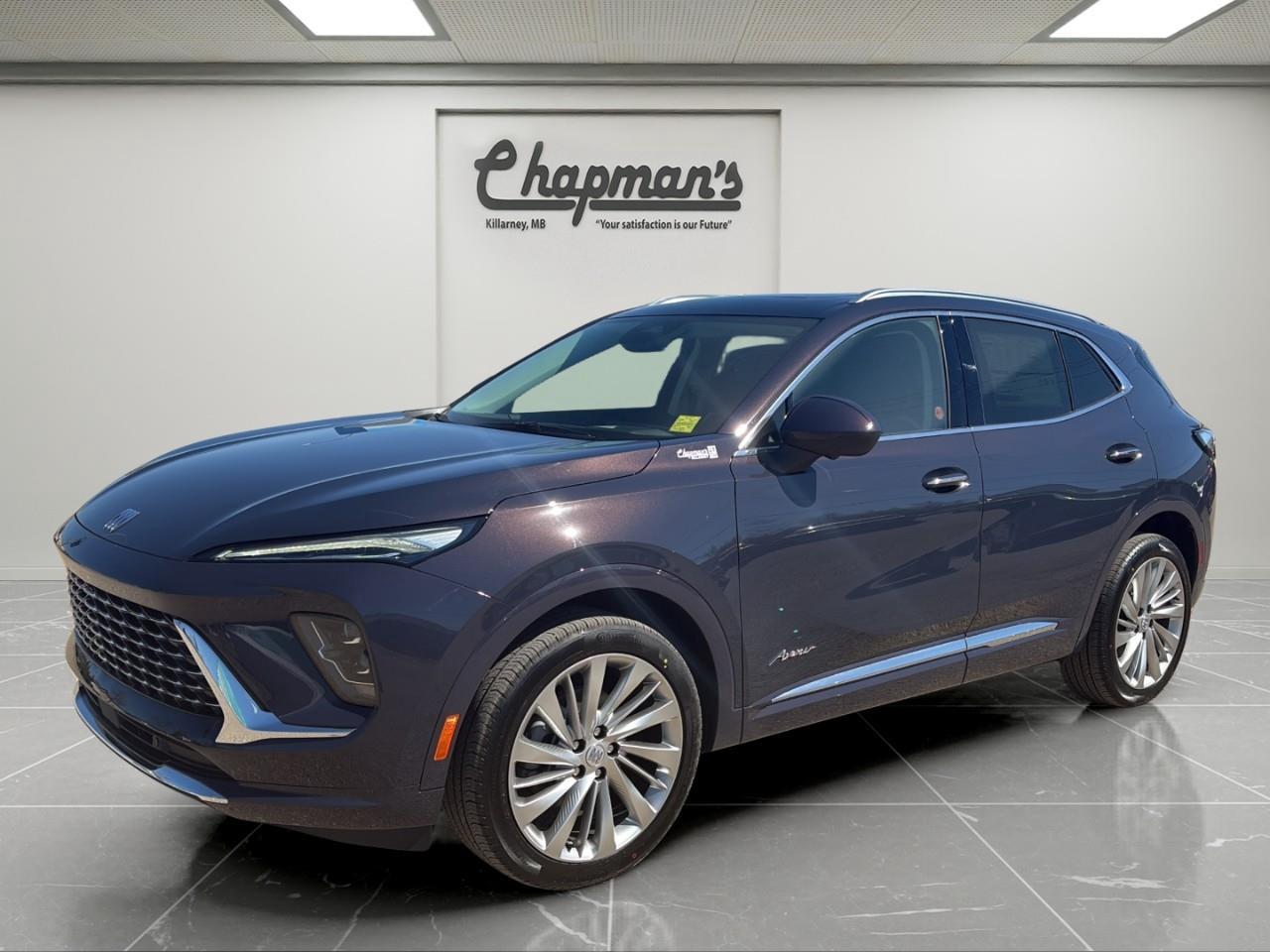 <p><strong>*While every reasonable effort is made to ensure the accuracy of this information, we are not responsible for any error or omissions contained on these pages. Please verify any information in question with Chapman Motors Ltd.</strong></p>