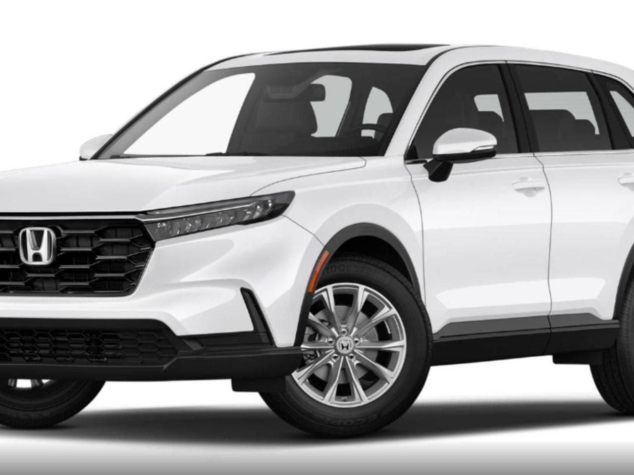 Used 2024 Honda CR-V  for sale in Edmonton, AB