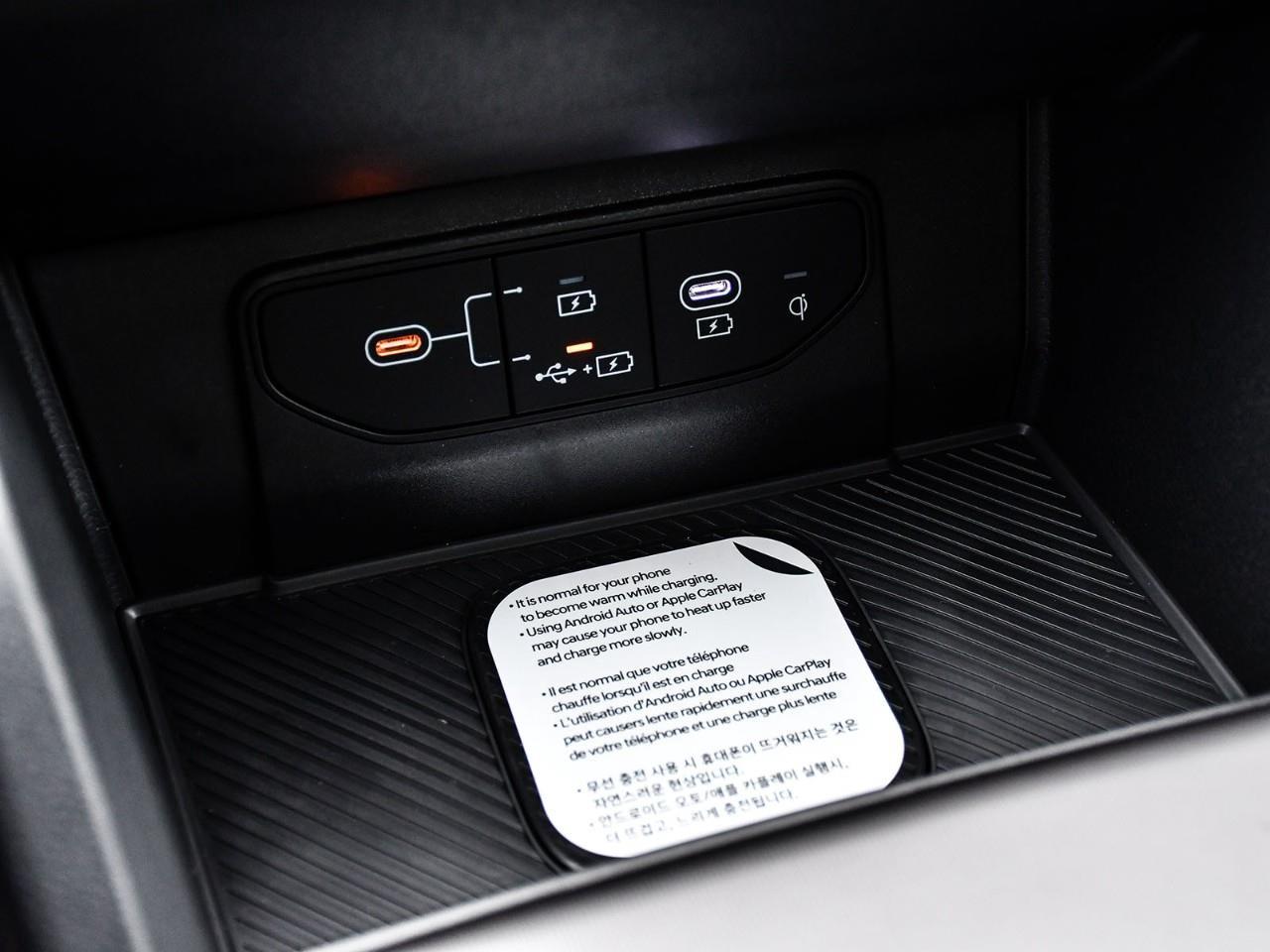 2026 Kia Sportage EX Premium w/Black Interior 2026 Kia Sportage – EX Premium Photo