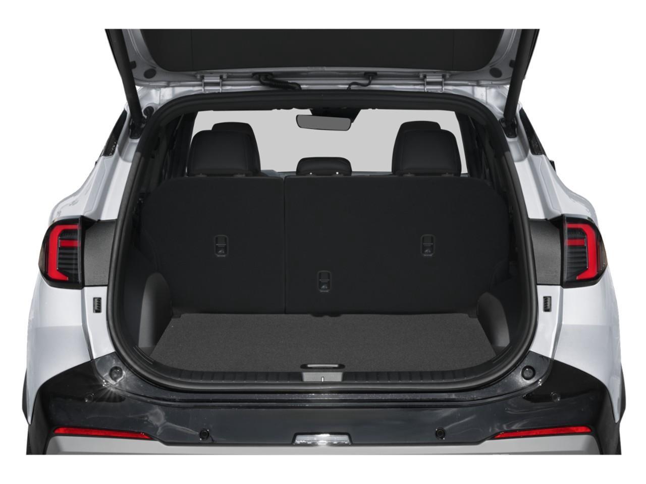 2026 Kia Sportage Hybrid SX w/Black Interior 2026 Kia Sportage Hybrid – SX Photo