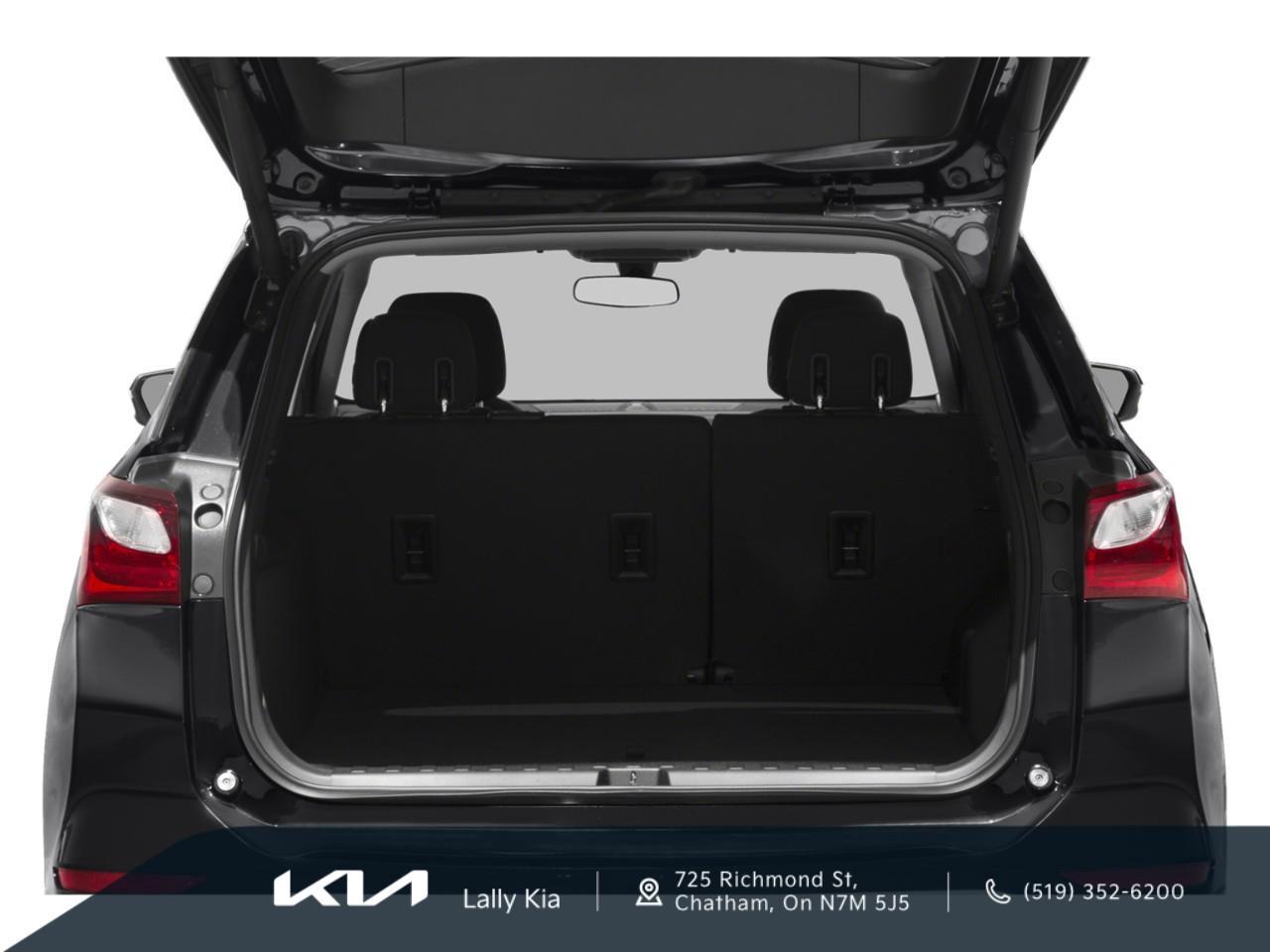 2021 Chevrolet Equinox 2021 Chevrolet Equinox LT AWD | Stock #LKSP00565AA Photo