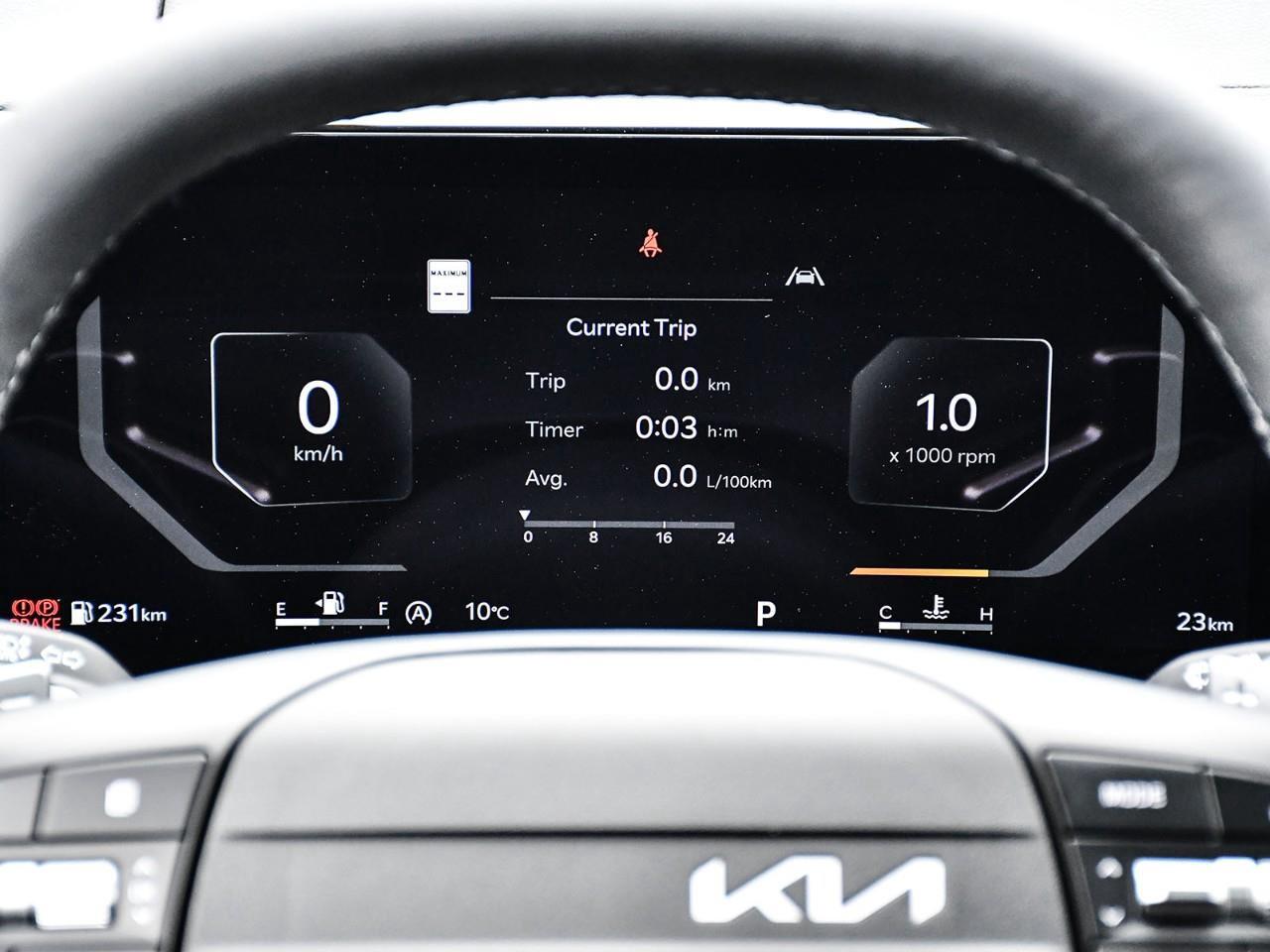 2026 Kia Sportage X-Line Limited w/Black Interior 2026 Kia Sportage – X-Line Limited Photo