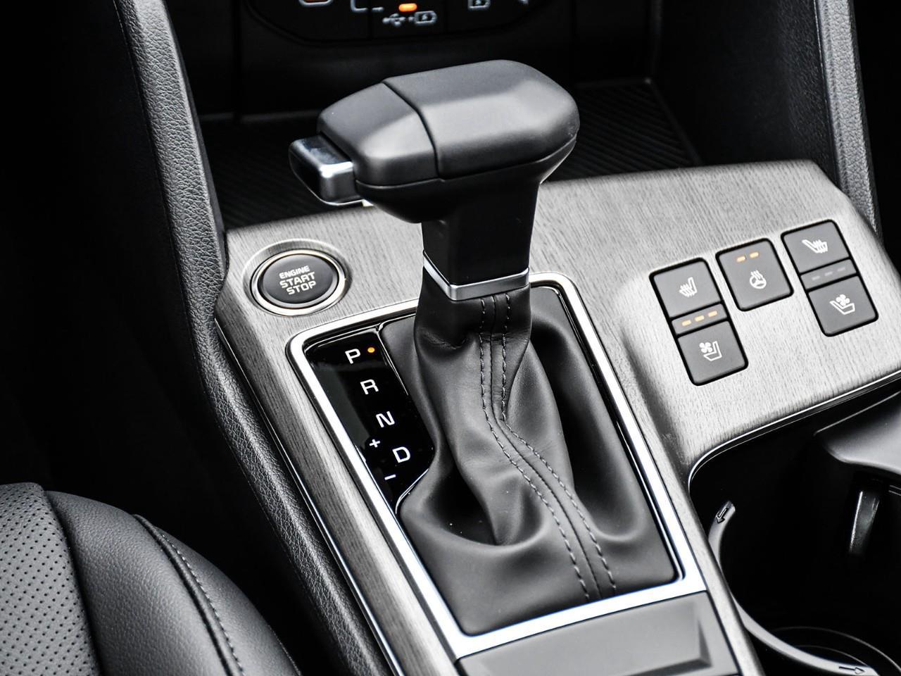 2026 Kia Sportage X-Line Limited w/Black Interior 2026 Kia Sportage – X-Line Limited Photo