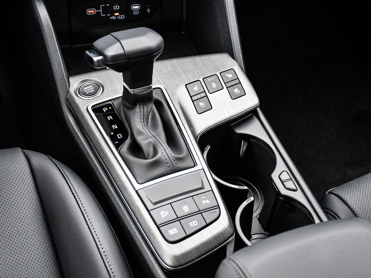 2026 Kia Sportage X-Line Limited w/Black Interior 2026 Kia Sportage – X-Line Limited Photo