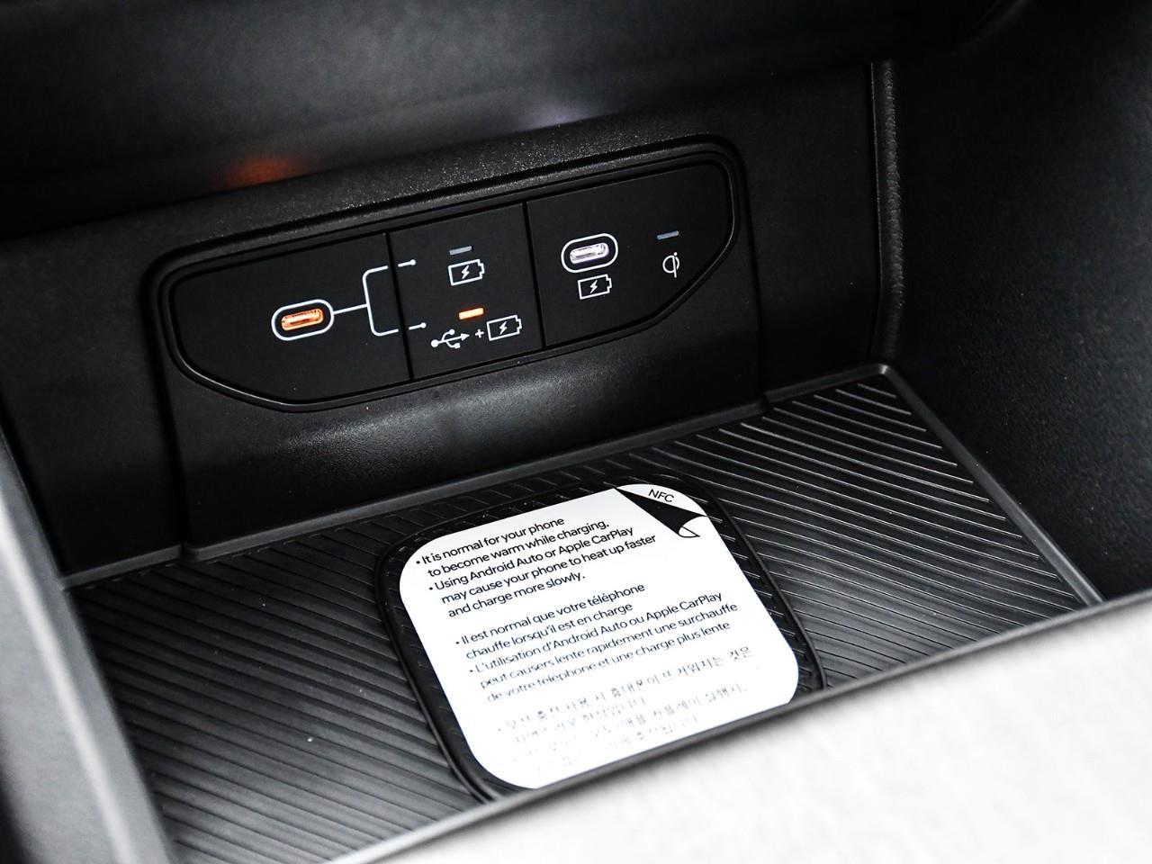 2026 Kia Sportage X-Line Limited w/Black Interior 2026 Kia Sportage – X-Line Limited Photo