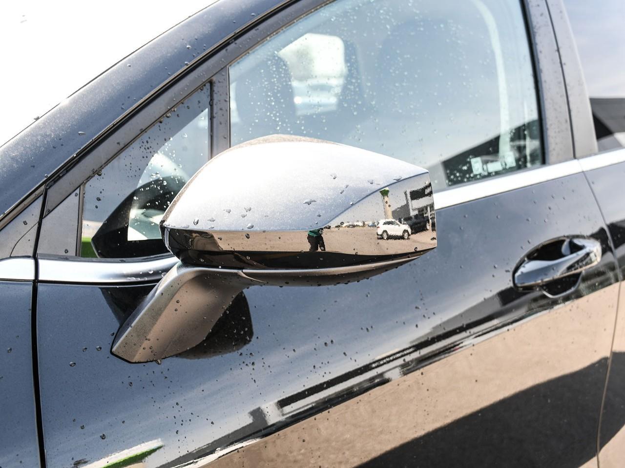 2026 Kia Sportage 2026 Kia Sportage – LX Photo