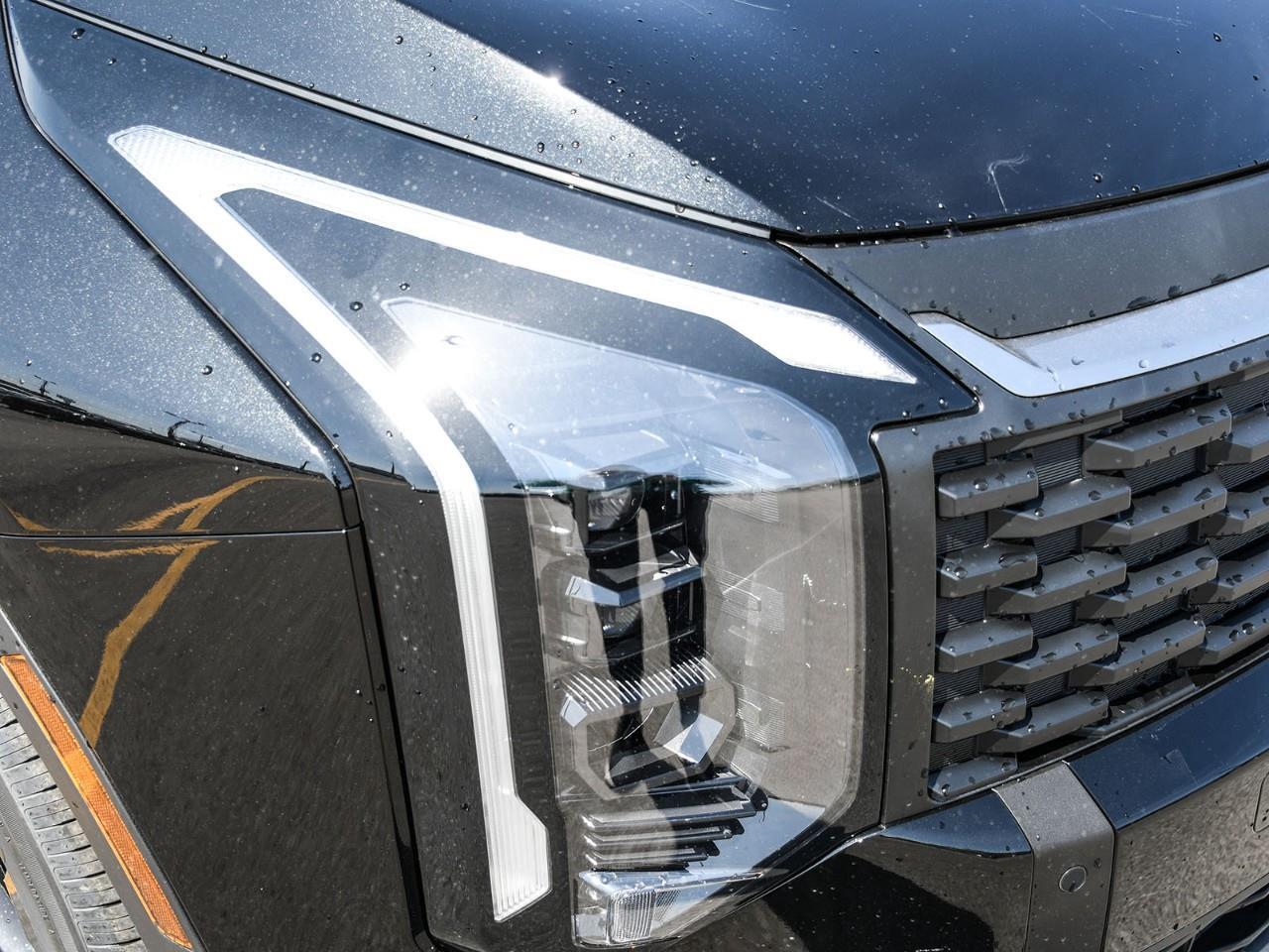 2026 Kia Sportage 2026 Kia Sportage – LX Photo