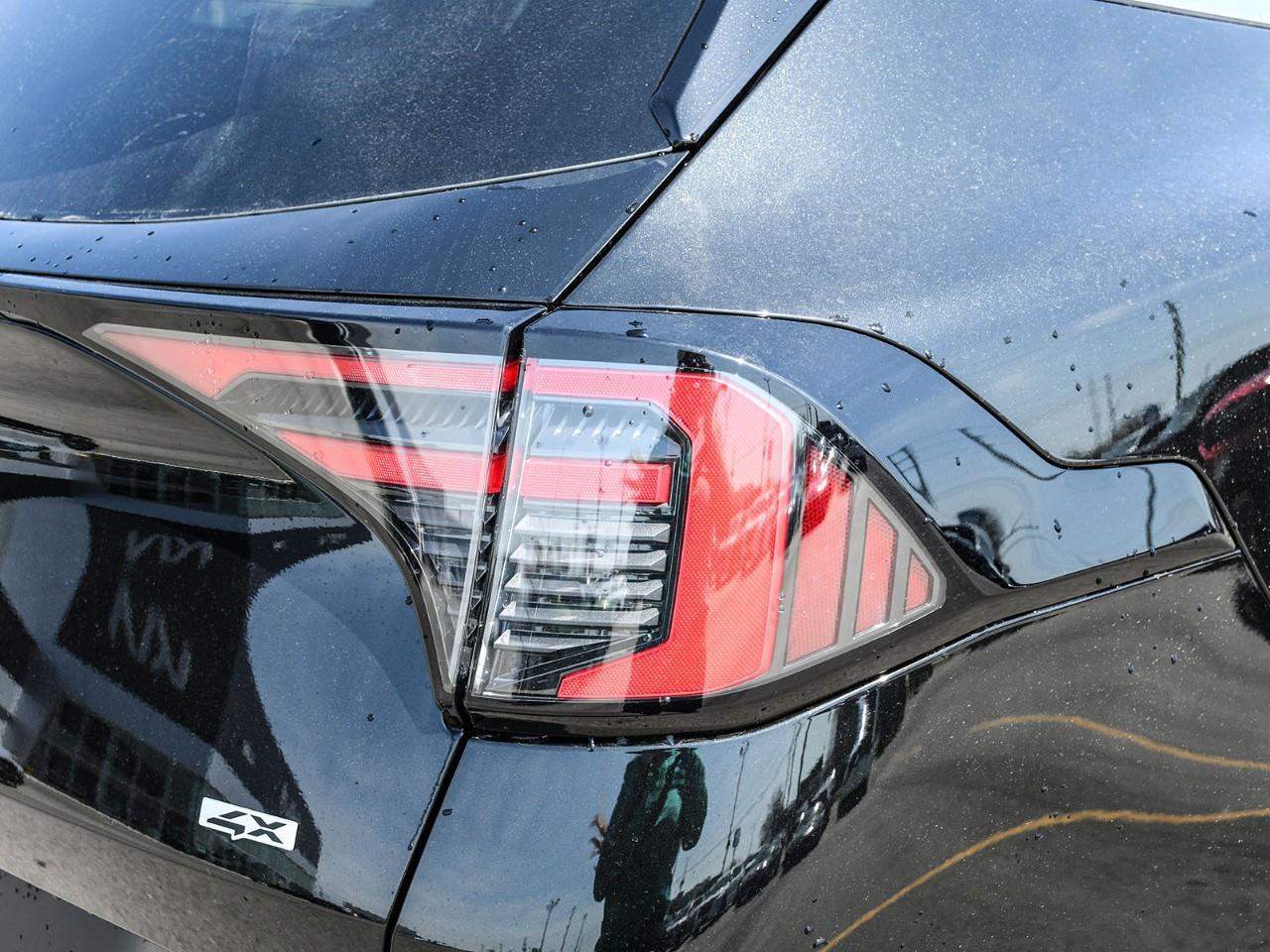 2026 Kia Sportage 2026 Kia Sportage – LX Photo